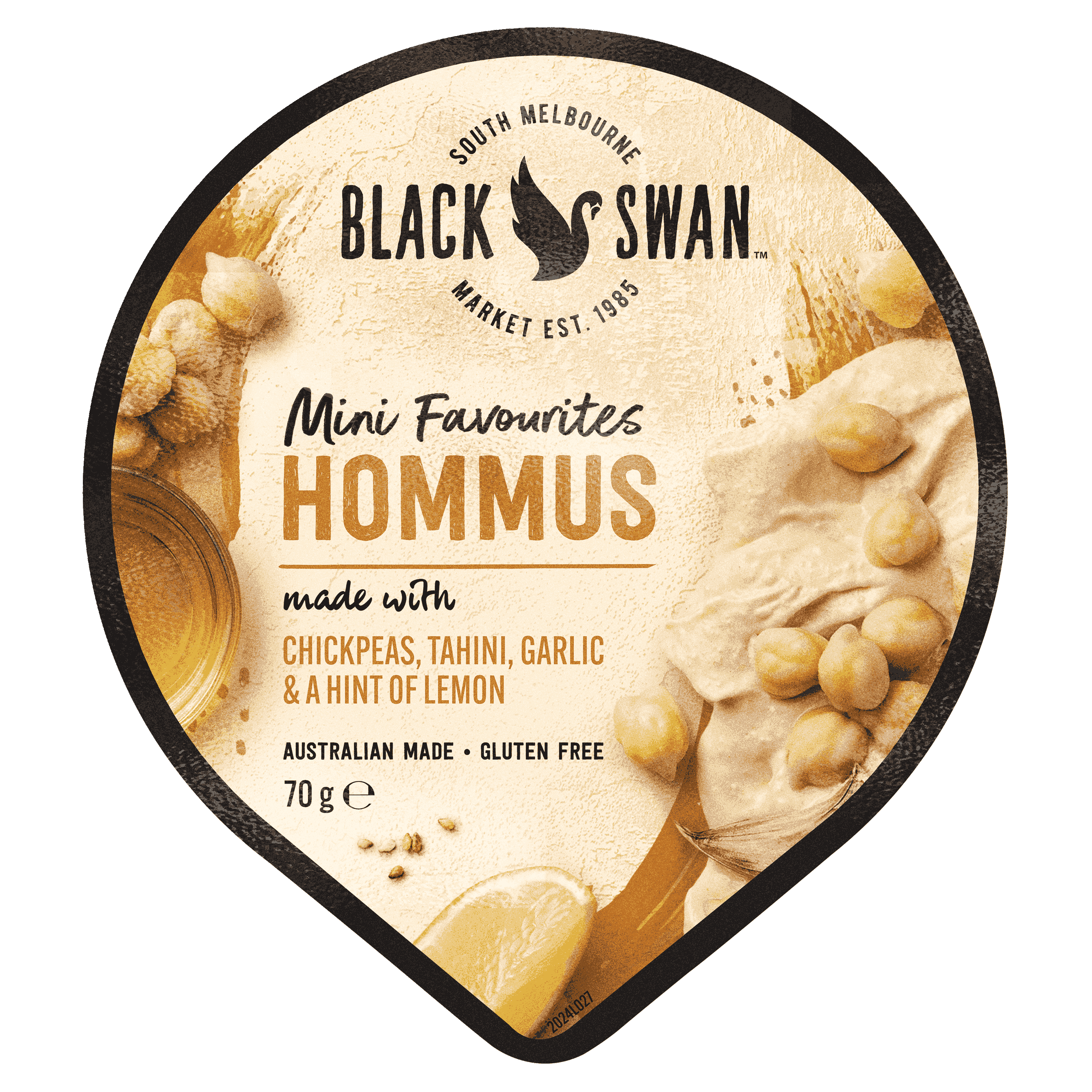 Hommus