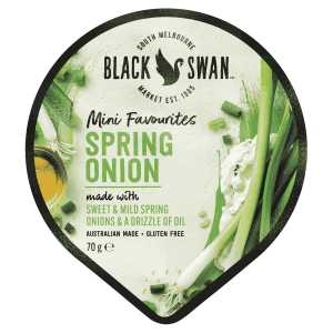 Spring Onion