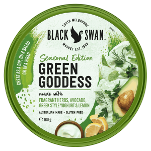 Seasonal Edition Green Goddess