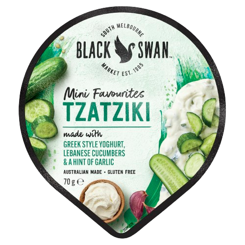 Tzatziki